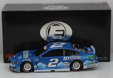 Brad Keselowski 2021 Keystone Light 1:24 Elite Nascar Diecast Brad Keselowski, Nascar Diecast, 2021 Nascar Diecast, 1:24 Scale Diecast, pre order diecast, Elite