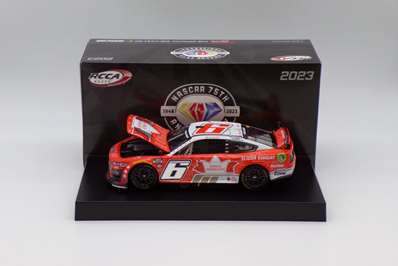 Brad Keselowski 2023 Kings Hawaiian Tribute to Veterans 1:24 Elite Nascar Diecast - FOIL NUMBER DIECAST Brad Keselowski, Nascar Diecast, 2023 Nascar Diecast, 1:24 Scale Diecast, pre order diecast, Elite