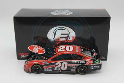 Christopher Bell 2021 Rheem / Daytona Road Course Race Win 2/21 1:24 Elite Christopher Bell, Race Win, Nascar Diecast, 2021 Nascar Diecast, 1:24 Scale Diecast, pre order diecast, Elite