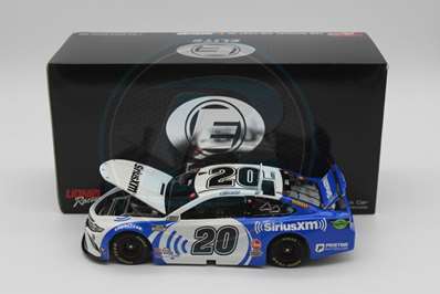 Christopher Bell 2021 Sirius XM 1:24 Elite Christopher Bell, Nascar Diecast, 2021 Nascar Diecast, 1:24 Scale Diecast, pre order diecast, Elite