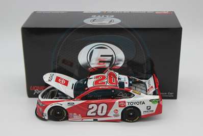 Christopher Bell 2021 Toyota 1:24 Elite Nascar Diecast Christopher Bell, Nascar Diecast, 2021 Nascar Diecast, 1:24 Scale Diecast, pre order diecast, Elite