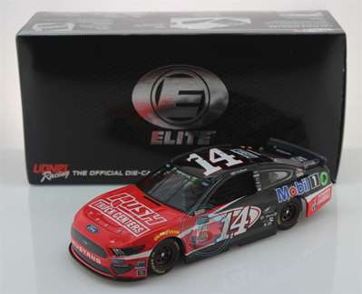 Clint Bowyer 2019 Rush Truck Centers Darlington Throwback 1:24 Elite Nascar Diecast Clint Bowyer, Nascar Diecast, 2019 Nascar Diecast, 1:24 Scale Diecast, pre order diecast, Elite,Rush Truck Centers