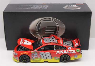 Dale Earnhardt Jr 2016 Axalta 1:24 Elite Nascar Diecast Dale Earnhardt Jr diecast, 2016 nascar diecast, pre order diecast