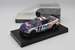 Denny Hamlin 2022 FedEx Express Richmond 4/3 Race Win 1:24 Elite Nascar Diecast - W112222FEXDHK