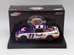 Denny Hamlin 2023 FedEx Kansas 5/7 Race Win 1:24 Elite Nascar Diecast - W112322FEXDHW