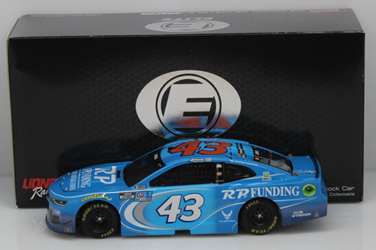 Erik Jones 2021 RP Funding 1:24 Elite Nascar Diecast Erik Jones, Nascar Diecast, 2021 Nascar Diecast, 1:24 Scale Diecast, pre order diecast, Elite