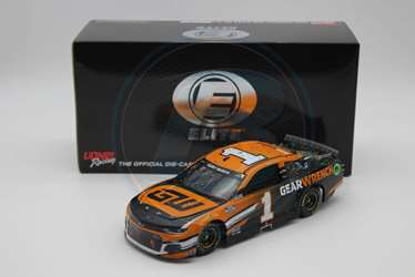 Kurt Busch 2021 GearWrench Atlanta 7/11 Cup Series Win 1:24 Elite Nascar Diecast Kurt Busch, Race Win, Nascar Diecast, 2021 Nascar Diecast, 1:24 Scale Diecast, pre order diecast