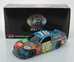 Kyle Busch 2019 M&M's Hazelnut Spread 1:24 Elite Nascar Diecast - C181922M5KB