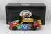 Kyle Busch 2021 M&M's Clash at Daytona 2/9 Race Win 1:24 Elite Nascar Diecast - W182122MMMKBABC