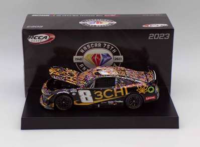 Kyle Busch 2023 3CHI Gateway 6/4 Race Win 1:24 Elite Nascar Diecast Kyle Busch, Nascar Diecast, 2022 Nascar Diecast, 1:24 Scale Diecast, pre order diecast, Elite