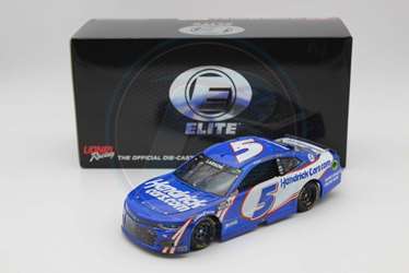 Kyle Larson 2021 HendrickCars.com Sonoma Cup Series Win 1:24 Elite Nascar Diecast Race Win, Nascar Diecast, 2021 Nascar Diecast, 1:24 Scale Diecast, pre order diecast