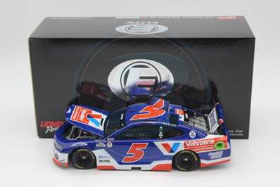 Kyle Larson 2021 Valvoline Instant Oil Change 1:24 Elite Nascar Diecast Kyle Larson, Nascar Diecast, 2021 Nascar Diecast, 1:24 Scale Diecast, pre order diecast, Elite