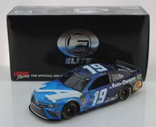 Martin Truex Jr 2019 Auto-Owners Insurance 1:24 Elite Nascar Diecast Martin Truex Jr, Nascar Diecast, 2019 Nascar Diecast, 1:24 Scale Diecast, pre order diecast, Elite