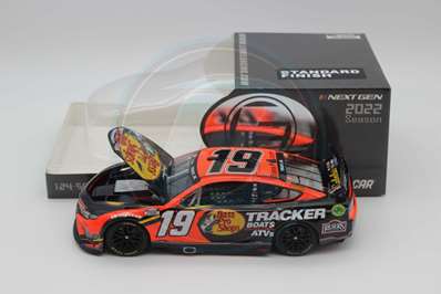 Martin Truex Jr 2022 Bass Pro Shops 1:24 Elite Nascar Diecast Martin Truex Jr, Nascar Diecast, 2022 Nascar Diecast, 1:24 Scale Diecast, pre order diecast, Elite