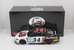 Michael McDowell 2021 Fr8Auctions.com 1:24 Elite Nascar Diecast - C342122FR8MM