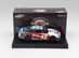 Noah Gragson 2023 Wendy's Biggie Bag 1:24 Elite Nascar Diecast - C422322WBBNG