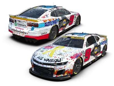 *Preorder* Chase Elliott 2024 Napa/Childrens Healthcare of Atlanta 1:24 Elite Nascar Diecast Chase Elliott, Nascar Diecast, 2024 Nascar Diecast, 1:24 Scale Diecast, pre order diecast, Elite