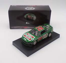 Joey Logano 2024 Hunt Brothers Pizza 1:24 Elite Nascar Diecast Joey Logano, Nascar Diecast, 2024 Nascar Diecast, 1:24 Scale Diecast, pre order diecast, Elite