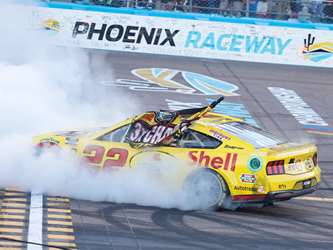 *Preorder* Joey Logano 2024 Shell-Pennzoil 11/10 Phoenix Race Win 1:24 Elite Nascar Diecast Joey Logano, Nascar Diecast, 2024 Nascar Diecast, 1:24 Scale Diecast, pre order diecast, Elite