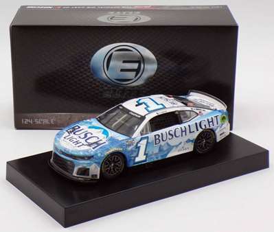 Ross Chastain 2024 Busch Light 1:24 Elite Nascar Diecast - FOIL NUMBER DIECAST Ross Chastain, Nascar Diecast, 2024 Nascar Diecast, 1:24 Scale Diecast, pre order diecast, Elite