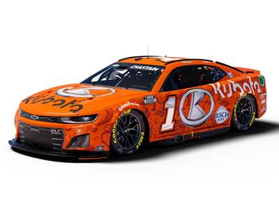 *Preorder* Ross Chastain 2024 Kubota Watermelon 1:24 Elite Nascar Diecast - FOIL NUMBER DIECAST Ross Chastain, Nascar Diecast, 2024 Nascar Diecast, 1:24 Scale Diecast, pre order diecast, Elite