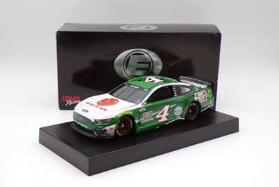 **Read Description** Custom Kevin Harvick 2021 #4 Hunt Brothers Pizza 1:24 RCCA Elite Diecast **Read Description** Custom Kevin Harvick 2021 #4 Hunt Brothers Pizza 1:24 RCCA Elite Diecast  