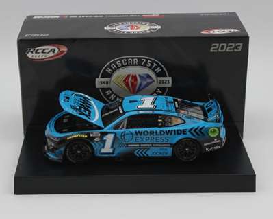 Ross Chastain 2023 Worldwide Express 1:24 Elite Nascar Diecast Ross Chastain, Nascar Diecast, 2022 Nascar Diecast, 1:24 Scale Diecast, pre order diecast, Elite