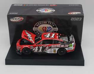 Ryan Preece 2023 Haas Tooling 1:24 Elite Nascar Diecast Ryan Preece, Nascar Diecast, 2022 Nascar Diecast, 1:24 Scale Diecast, pre order diecast, Elite