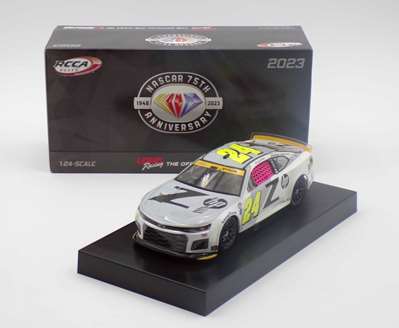 William Byron 2023 Z BY HP 1:24 Elite Nascar Diecast William Byron, Nascar Diecast, 2022 Nascar Diecast, 1:24 Scale Diecast, pre order diecast, Elite