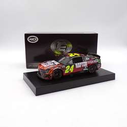 William Byron 2024 Raptor High Heat 1:24 Elite Nascar Diecast William Byron, Nascar Diecast, 2024 Nascar Diecast, 1:24 Scale Diecast, pre order diecast, Elite